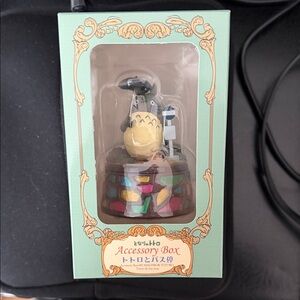 BNI Totoro Accessory Box